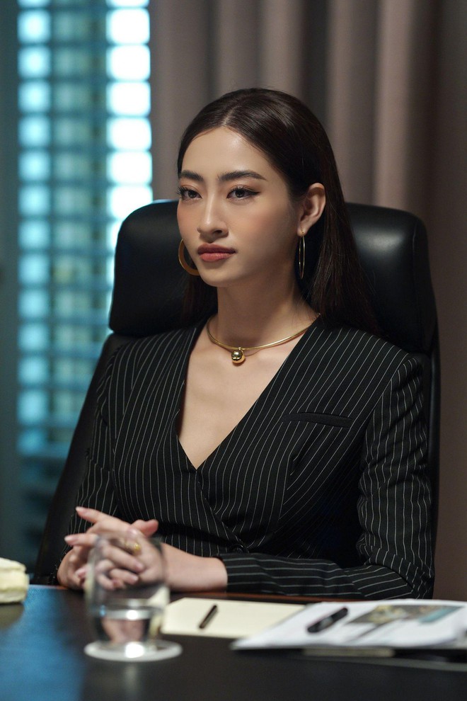 Loạt &acirc;m mưu của d&agrave;n nh&acirc;n vật Chiếm Đoạt: Lương Th&ugrave;y Linh, Miu L&ecirc; so k&egrave; c&ugrave;ng L&atilde;nh Thanh - Ảnh 1.
