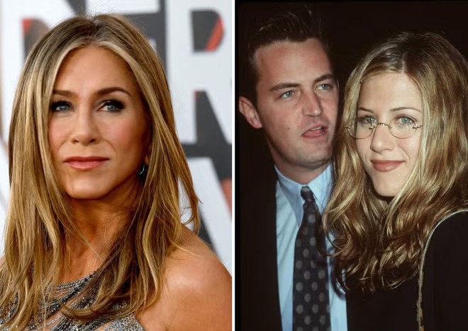Sau gần 3 tuần tài tử Friends qua đời, minh tinh Jennifer Aniston có chia sẻ đầu tiên khiến fan xót xa - Ảnh 3.