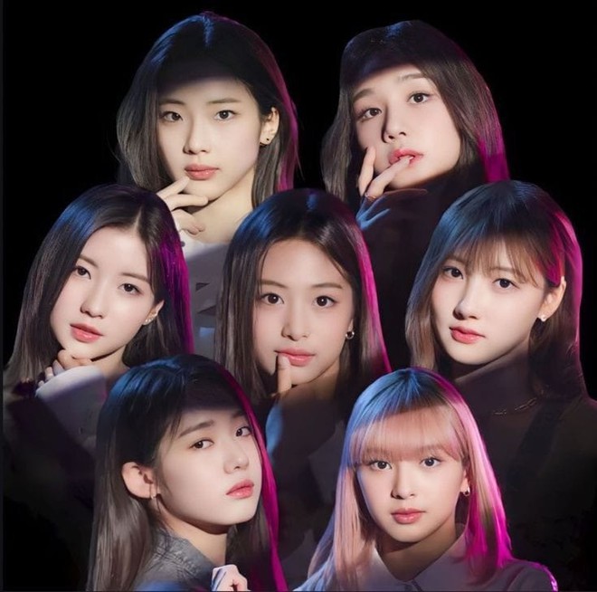 S&oacute;ng gi&oacute; trước thềm ra mắt nh&oacute;m nhạc nữ thay thế BlackPink - Ảnh 5.