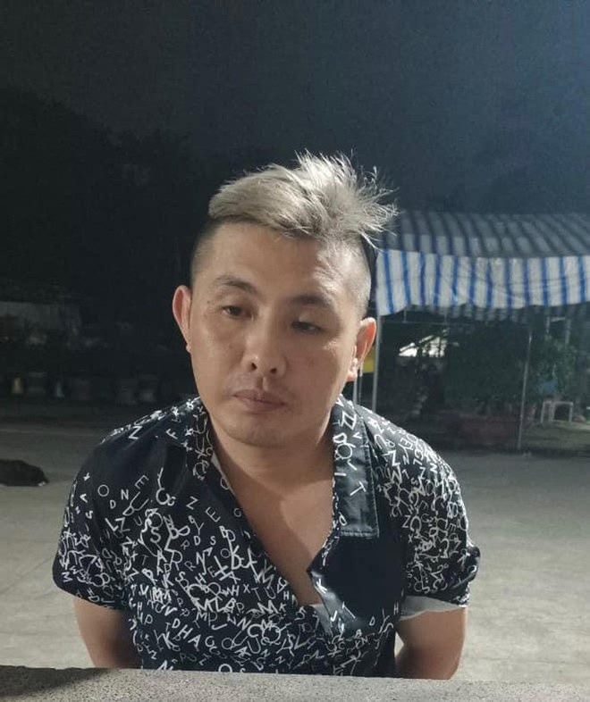 B&igrave;nh Dương: Đ&acirc;m chết đồng nghiệp rồi về ph&ograve;ng trọ chờ c&ocirc;ng an đến bắt - Ảnh 1.