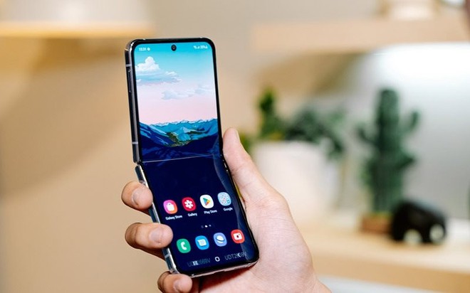 Siêu phẩm smartphone đình đám 1 thời bất ngờ giảm mạnh gần 14 triệu đồng - Ảnh 1.