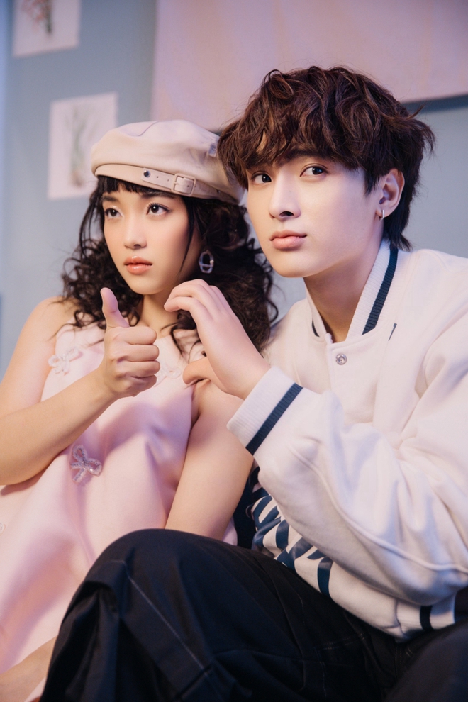 T&acirc;n binh mới của Vpop: từng được Isaac đ&aacute;nh gi&aacute; cao về vocal, khẳng định kh&ocirc;ng muốn bị gọi l&agrave; m&aacute;y h&aacute;t ! - Ảnh 3.