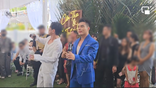 Puka - Gin Tuấn Kiệt có quy định khắt khe cho khách mời tại Đồng Tháp, là gì mà cả sao Vbiz và nhiều người đều phạm luật? - Ảnh 7.