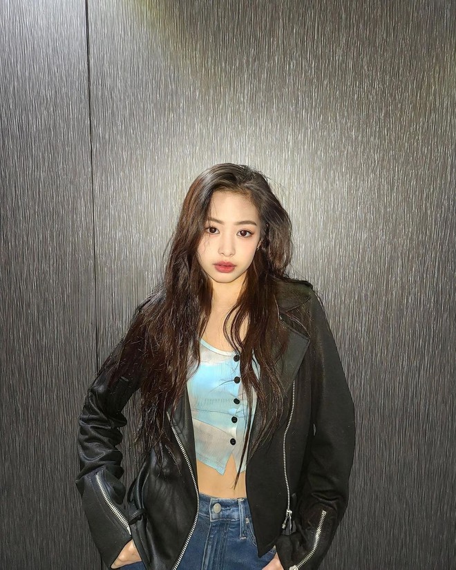 S&oacute;ng gi&oacute; trước thềm ra mắt nh&oacute;m nhạc nữ thay thế BlackPink - Ảnh 2.