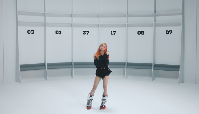 S&oacute;ng gi&oacute; trước thềm ra mắt nh&oacute;m nhạc nữ thay thế BlackPink - Ảnh 1.