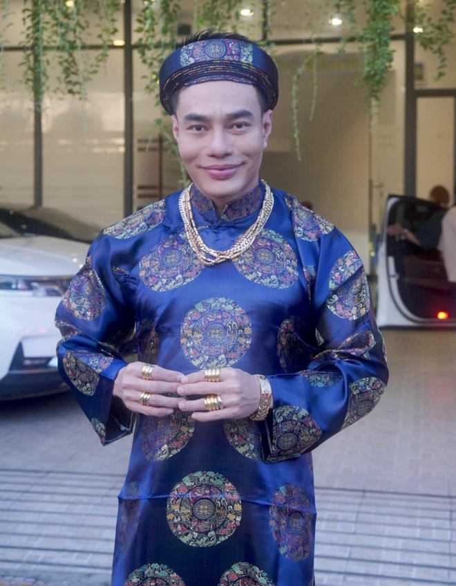 Puka - Gin Tuấn Kiệt có quy định khắt khe cho khách mời tại Đồng Tháp, là gì mà cả sao Vbiz và nhiều người đều phạm luật? - Ảnh 4.