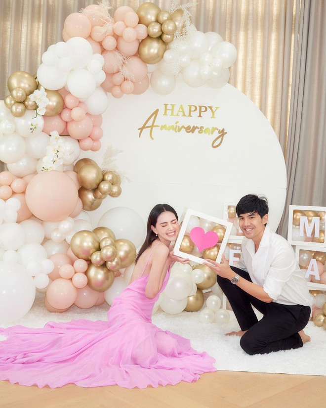 Kỷ niệm 6 năm yêu n…