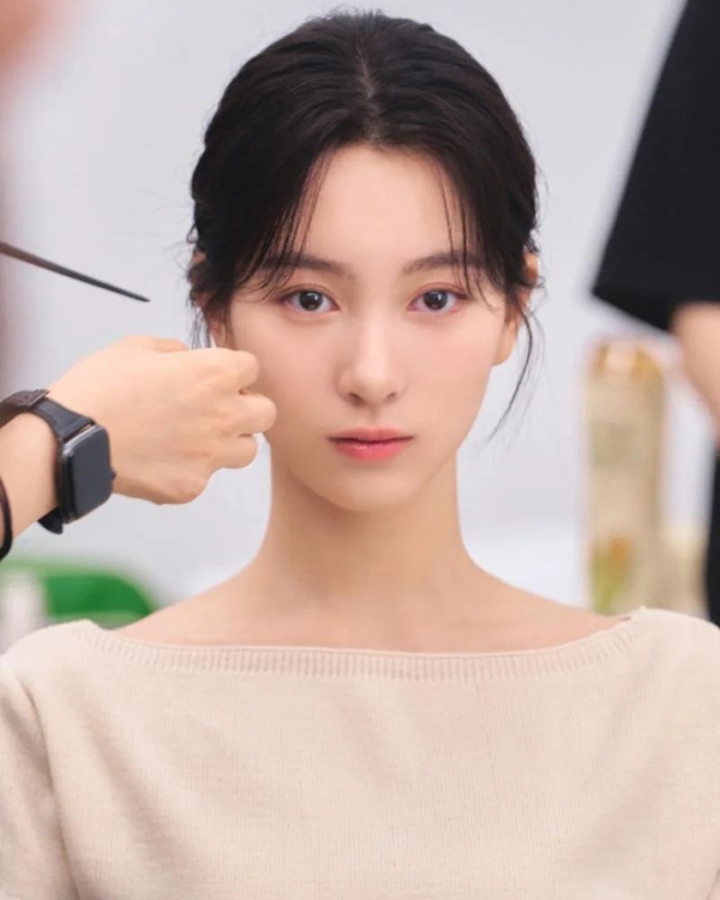 Diễn vi&ecirc;n nh&iacute; từng khiến cả ch&acirc;u &Aacute; kh&oacute;c hết nước mắt sau 10 năm: Học giỏi v&agrave; lột x&aacute;c 180 độ! - Ảnh 8.