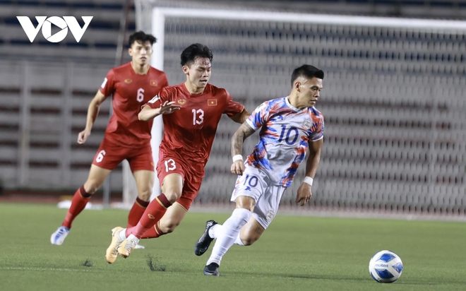 Dư âm ĐT Philippines 0-2 ĐT Việt Nam: CĐV nợ HLV Troussier lời xin lỗi? - Ảnh 3.