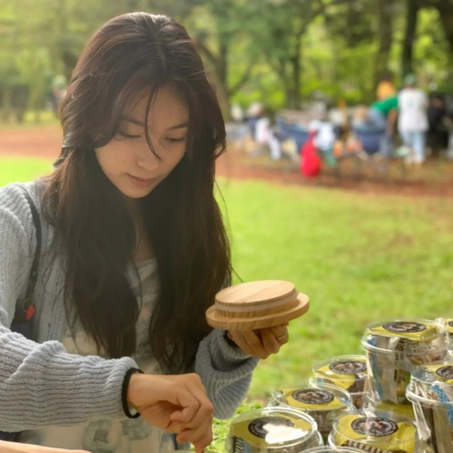 Diễn vi&ecirc;n nh&iacute; từng khiến cả ch&acirc;u &Aacute; kh&oacute;c hết nước mắt sau 10 năm: Học giỏi v&agrave; lột x&aacute;c 180 độ! - Ảnh 5.