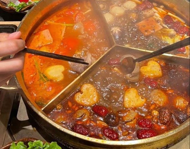 4 sai lầm khi ăn tối g&acirc;y mất ngủ, k&eacute;o theo nhiều bệnh tật nhưng ai cũng từng l&agrave;m - Ảnh 2.