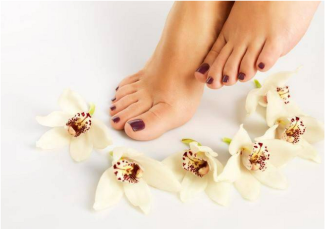 Bộ phận được coi l&agrave; tr&aacute;i tim thứ hai của cơ thể, chăm kỹ kh&ocirc;ng lo gặp b&aacute;c sĩ - Ảnh 1.