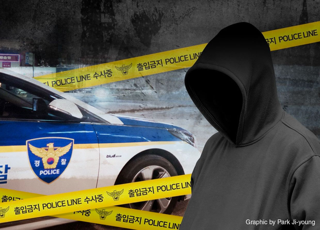 Hàn Quốc: Tréo ngoe vụ nghi phạm hiếp dâm 80 tuổi - Ảnh 1.