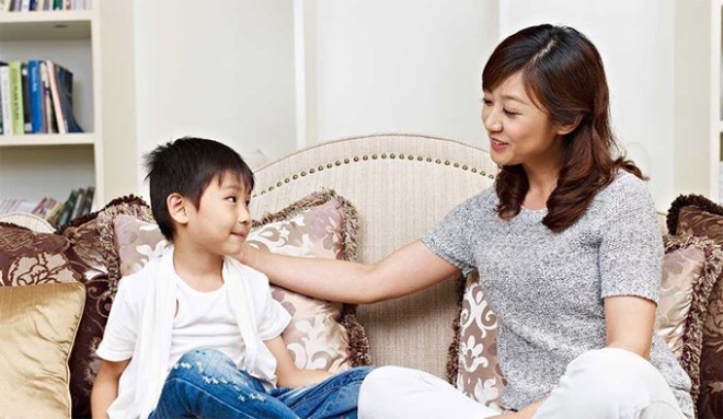 B&agrave; mẹ n&agrave;o c&oacute; 4 dấu hiệu n&agrave;y th&igrave; con c&aacute;i sung sướng v&ocirc; c&ugrave;ng, tương lai cầm chắc th&agrave;nh c&ocirc;ng! - Ảnh 1.