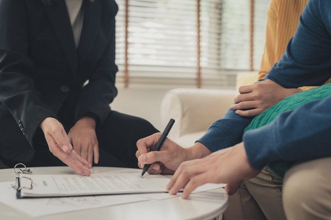 Thuê hay mua nhà tốt hơn? Làm thế nào để đưa ra lựa chọn phù hợp cho bạn? - Ảnh 2.