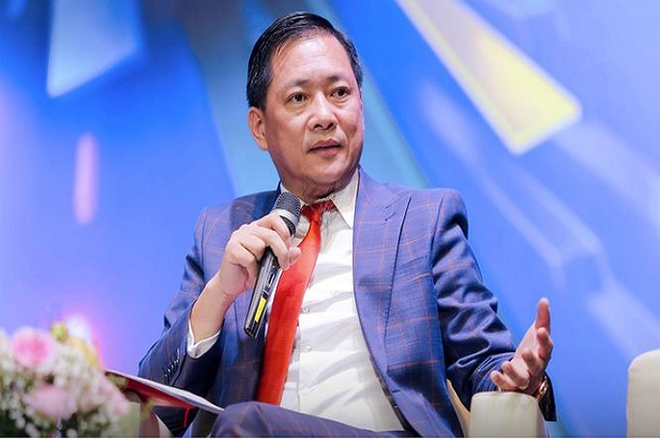 Đại gia Nguyễn Cao Tr&iacute; bị c&aacute;o buộc chiếm đoạt 1.000 tỉ đồng của nữ chủ tịch Vạn Thịnh Ph&aacute;t - Ảnh 1.