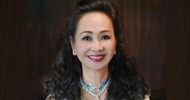 Du thuyền, h&agrave;ng ng&agrave;n bất động sản của Chủ tịch Vạn Thịnh Ph&aacute;t Trương Mỹ Lan bị k&ecirc; bi&ecirc;n - Ảnh 1.