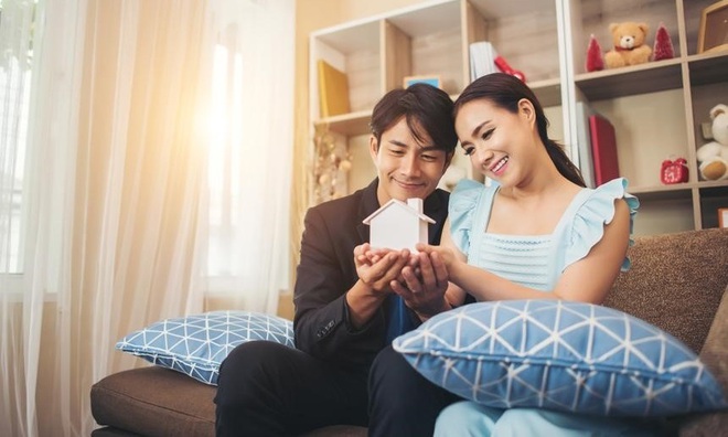 Thuê hay mua nhà tốt hơn? Làm thế nào để đưa ra lựa chọn phù hợp cho bạn? - Ảnh 1.
