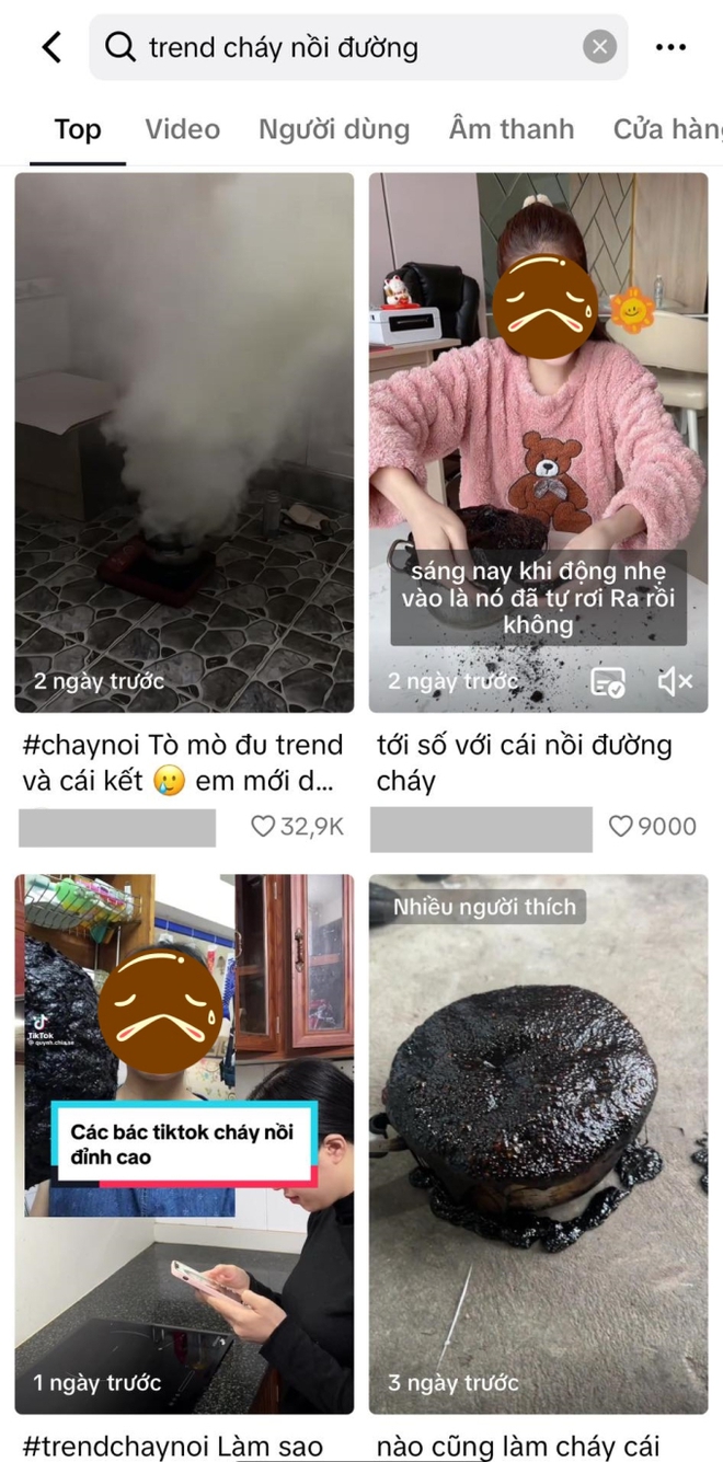 Trend ch&aacute;y nồi: Tr&ograve; ph&aacute; hoại nhất từng biết, đơn vị chức năng l&ecirc;n tiếng cảnh b&aacute;o về độ nguy hiểm - Ảnh 2.