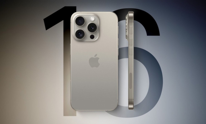 iPhone 16 sẽ giải quyết vấn đề nóng máy trên iPhone 15 bằng cách này! - Ảnh 2.