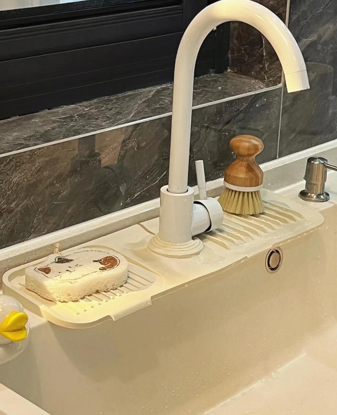 Đối với những người y&ecirc;u bếp th&igrave; 5 m&oacute;n đồ n&agrave;y thực sự rất thiết thực - Ảnh 6.
