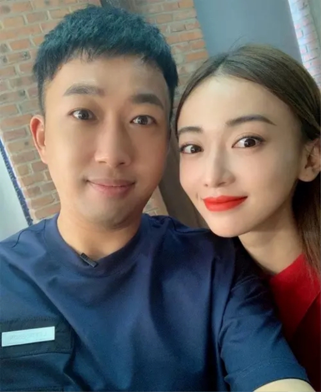 Sao nữ d&iacute;nh nghi vấn mang bầu n&ecirc;n bị l&agrave;ng phim ghẻ lạnh, ai ngờ c&oacute; tới 11 dự &aacute;n xếp h&agrave;ng chờ nhận lời? - Ảnh 2.