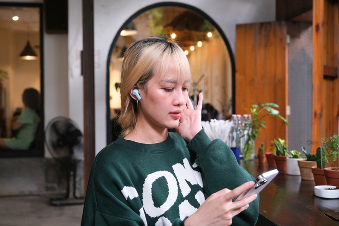 Đ&aacute;nh gi&aacute; JBL Wave Beam: Sự lựa chọn &ldquo;ổn &aacute;p&rdquo; cho trải nghiệm &acirc;m thanh kh&ocirc;ng d&acirc;y! - Ảnh 7.