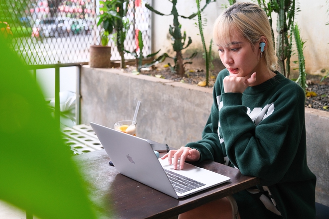 Đ&aacute;nh gi&aacute; JBL Wave Beam: Sự lựa chọn &ldquo;ổn &aacute;p&rdquo; cho trải nghiệm &acirc;m thanh kh&ocirc;ng d&acirc;y! - Ảnh 5.