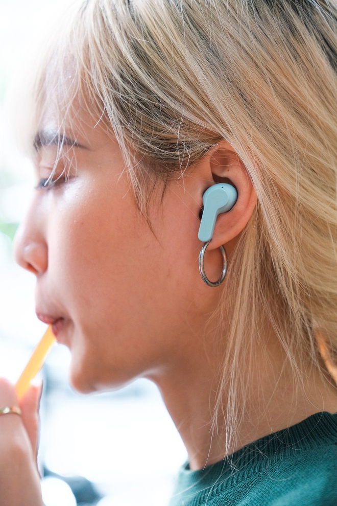 Đ&aacute;nh gi&aacute; JBL Wave Beam: Sự lựa chọn &ldquo;ổn &aacute;p&rdquo; cho trải nghiệm &acirc;m thanh kh&ocirc;ng d&acirc;y! - Ảnh 9.