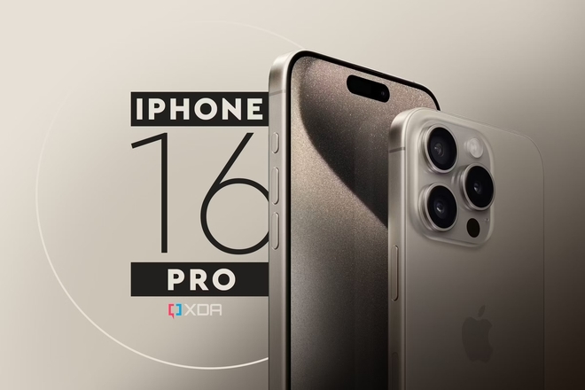 iPhone 16 lộ thông tin hấp dẫn, hứa hẹn một thay đổi ấn tượng sau nhiều năm - Ảnh 2.