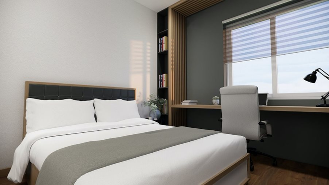 Thiết kế nh&agrave; &ndash; lưu &yacute; m&ocirc;i trường sinh hoạt v&agrave; sự an to&agrave;n của trẻ em - Ảnh 3.