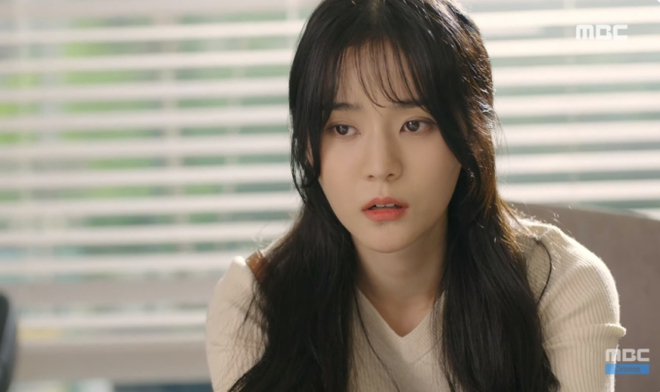 Nữ chính phim Hàn này khiến netizen ức chế lắm rồi: Đã giật chồng bạn thân còn muốn dằn mặt bà cả - Ảnh 6.