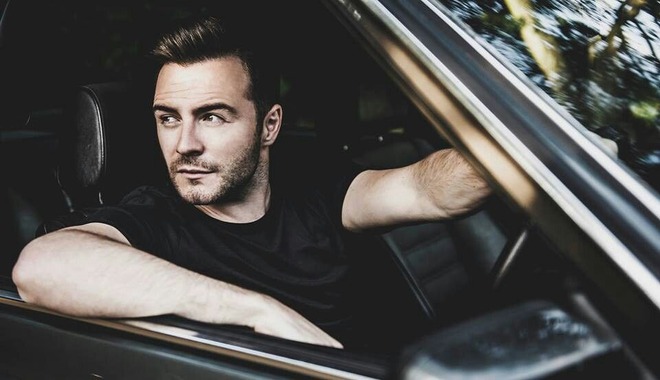 Shane Filan (Westlife): Vực dậy từ cú sốc phá sản 536 tỷ đồng đến hành trình âm nhạc bền bỉ - Ảnh 3.