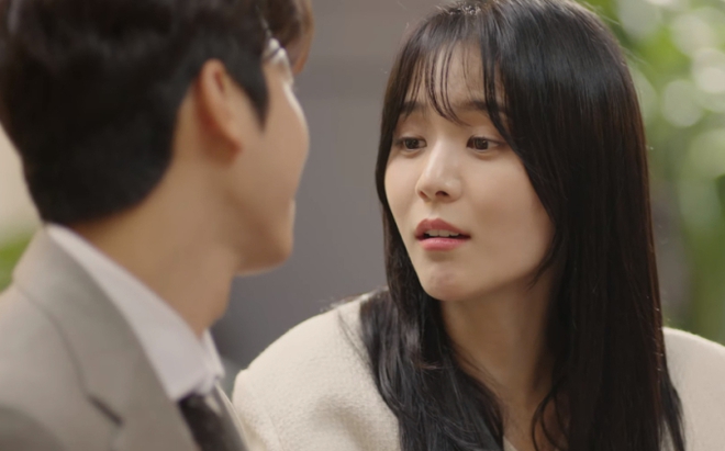 Nữ chính phim Hàn này khiến netizen ức chế lắm rồi: Đã giật chồng bạn thân còn muốn dằn mặt bà cả - Ảnh 4.