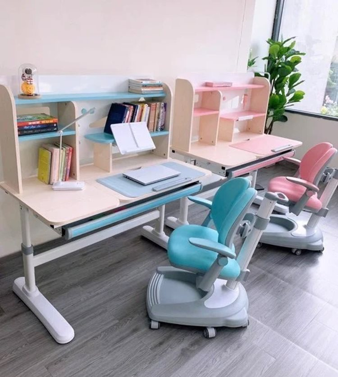 Thiết kế nh&agrave; &ndash; lưu &yacute; m&ocirc;i trường sinh hoạt v&agrave; sự an to&agrave;n của trẻ em - Ảnh 1.