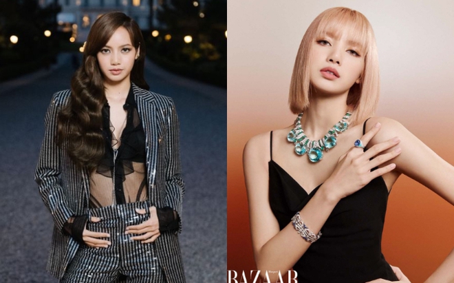 Rộ tin Lisa (BLACKPINK) sắp bị 2 brand xa xỉ hủy hợp đồng đại sứ, fan tung liền bằng chứng phản pháo - Ảnh 2.