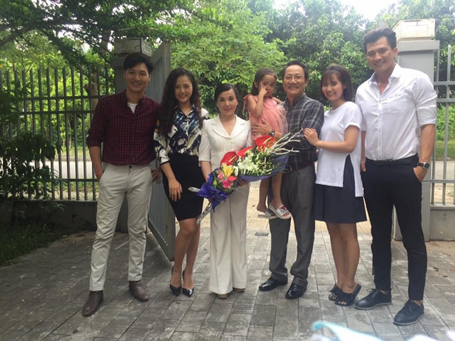 Cặp sao Việt lần thứ 5 t&aacute;i hợp mới chịu y&ecirc;u nhau, vừa khoe ảnh chụp chung đ&atilde; khiến netizen ph&aacute;t sốt - Ảnh 3.