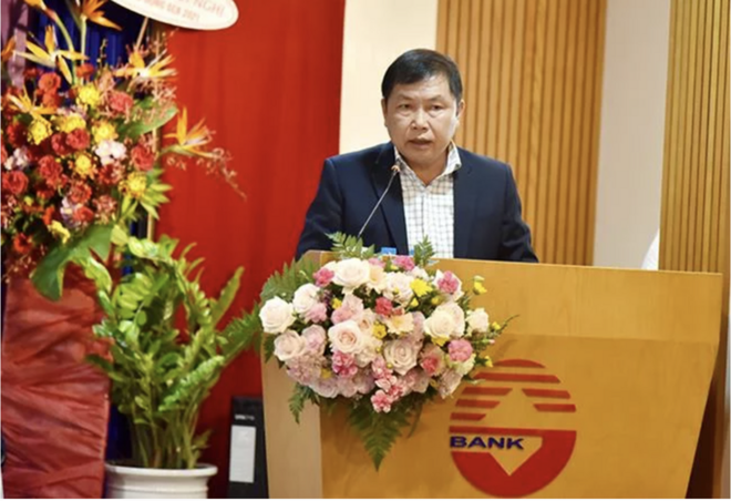 Người được Trương Mỹ Lan chọn l&agrave;m Chủ tịch SCB v&igrave; kh&ocirc;ng quậy ph&aacute; - Ảnh 1.