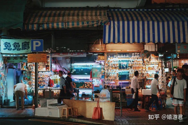 Blogger chia sẻ một ngày ăn chơi xả láng tại quận nghèo nhất Hồng Kông (Trung Quốc): Trả giá thoải mái, thứ gì cũng có! - Ảnh 14.