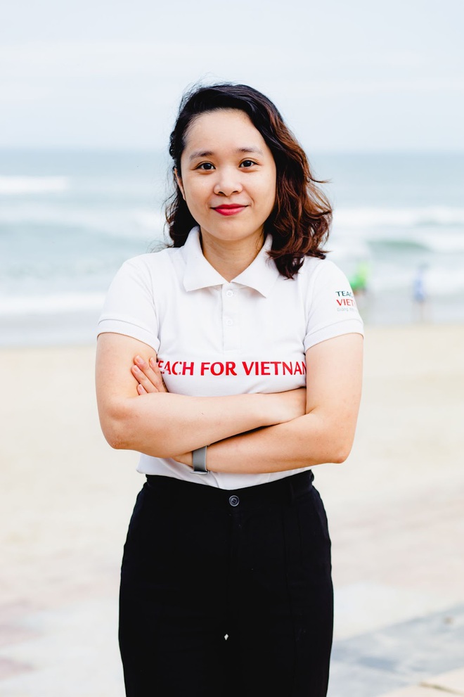 Teach For VietNam: Câu chuyện của những “nhà giáo dục tiên phong” chọn cho mình con đường khó - Ảnh 13.