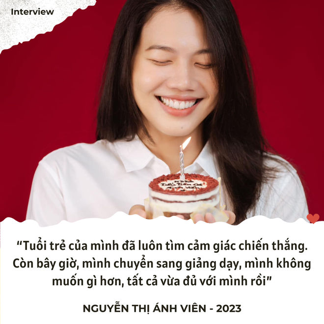 Ánh Viên: Nàng tiên cá lên bờ làm cô giáo dạy bơi mang tích cực cho đời - Ảnh 1.