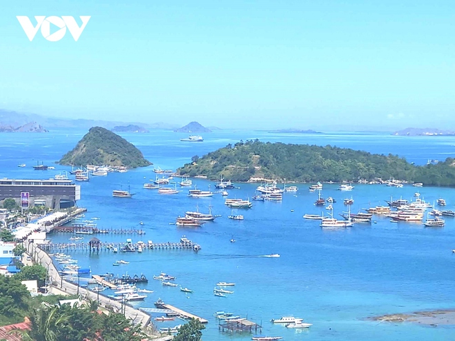 Indonesia c&oacute; thể chứng kiến cuộc &ldquo;đại di chuyển&rdquo; dịp lễ cuối năm - Ảnh 1.