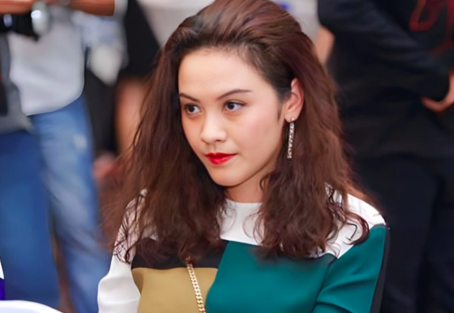 Ch&aacute;u g&aacute;i chủ tịch Vạn Thịnh Ph&aacute;t chiếm đoạt hơn 1.088 tỉ đồng - Ảnh 1.