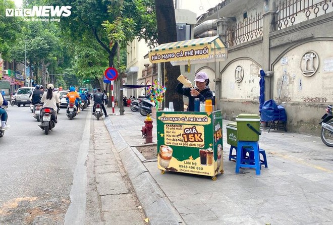 Dốc tiền kinh doanh đu trend, nhiều người ngậm trái đắng - Ảnh 1.