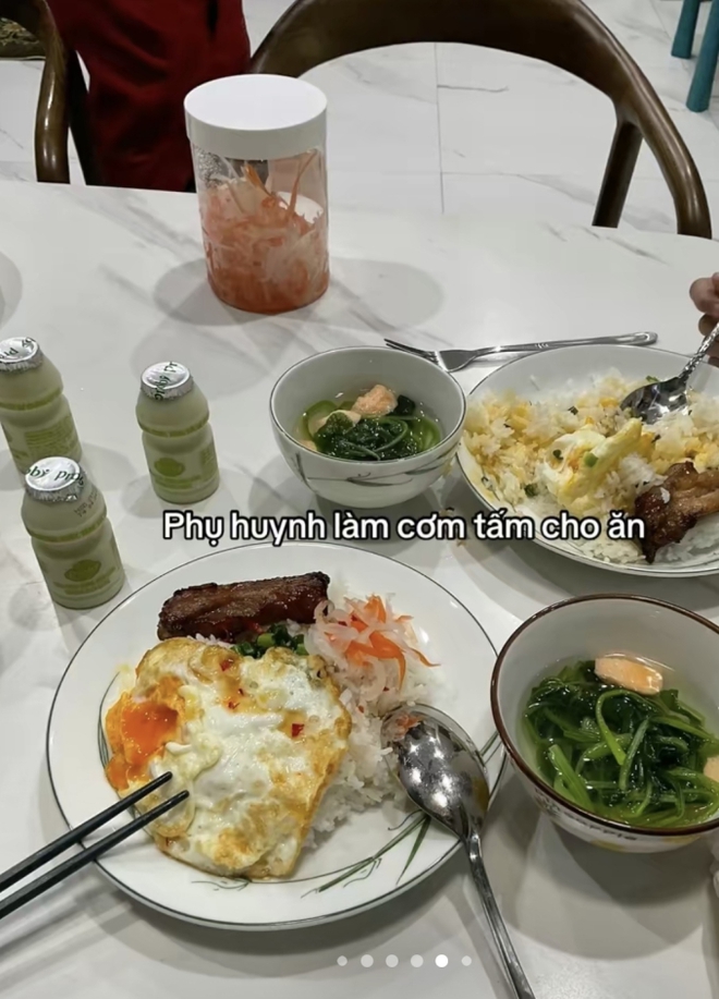 Chịu chơi như vợ Mạc Hồng Qu&acirc;n tặng cả t&uacute;i, gi&agrave;y hiệu cho gia sư của con trai, d&acirc;n mạng phản hồi thế n&agrave;o? - Ảnh 4.