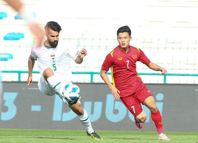 Đội tuyển Việt Nam tiếp tục bị trừ điểm trên bảng xếp hạng FIFA - Ảnh 1.