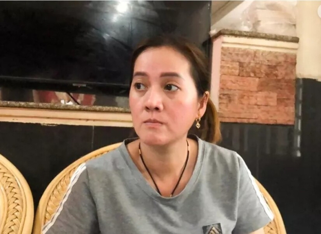 Con g&aacute;i NSƯT Vũ Linh gom đồ hiệu trả lại Hoa hậu Phương L&ecirc;, mối quan hệ hiện tại ra sao? - Ảnh 6.