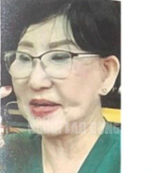 T&igrave;m bị hại từng được Thủy thẩm mỹ l&agrave;m đẹp tại nh&agrave; - Ảnh 1.