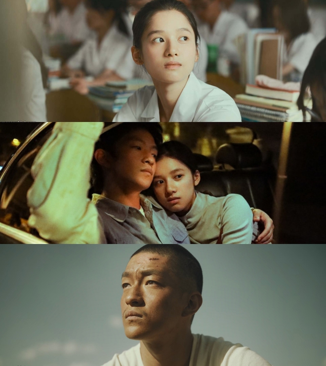 Cách các bộ phim tình cảm buồn Trung Quốc xử lý các đề tài về tình yêu và cuộc sống
