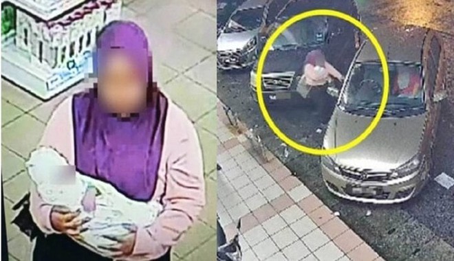 Đem con đi b&aacute;n rồi hối hận, mẹ kh&oacute;c đến ngất xỉu khi con bị cướp đi - Ảnh 1.